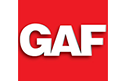 GAF - Logo
