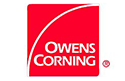 Owens Corning - Logo
